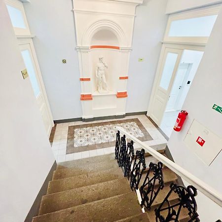Cozy Design Apartments Right Next To Wenceslas Square 프라하 외부 사진