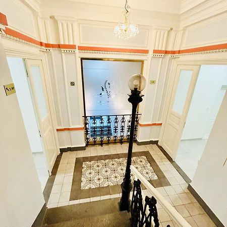 Cozy Design Apartments Right Next To Wenceslas Square 프라하 외부 사진
